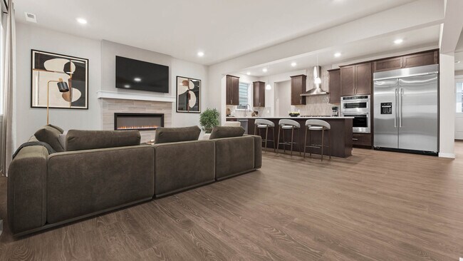 11476 SE 83rd Place, Newcastle, WA 98056 - photo 5