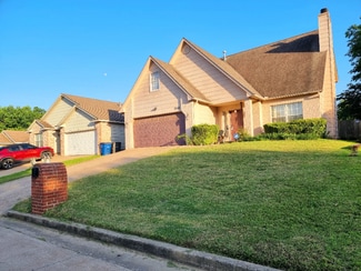 2542 W 66th Place, Tulsa, OK 74132