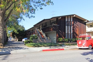 365 Everett Ave, Palo Alto, CA 94301