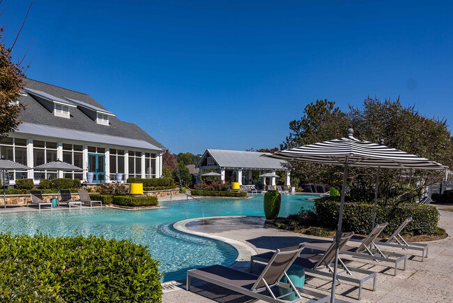 Lullwater Apartments, Columbus, GA 31909 - photo 6