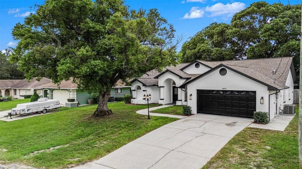 5092 Abagail Dr, Spring Hill, FL 34608 - photo 1