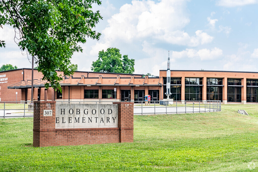 Hobgood Elementary School, Murfreesboro TN Rankings & Reviews - Homes.com