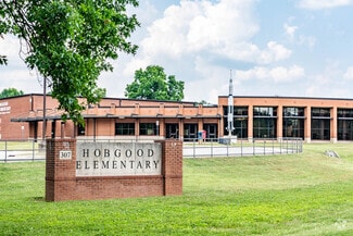 Hobgood Elementary School