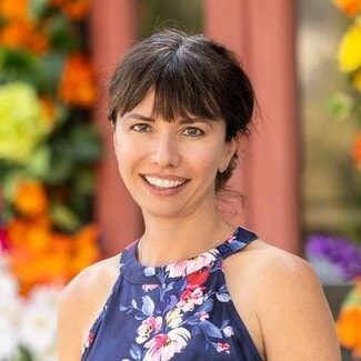 Erica Hutson