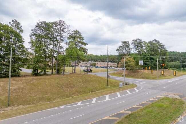 Enjoy an amazing time of learning at Minor High School.