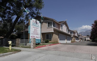 1205 E 9th St, Upland, CA 91786