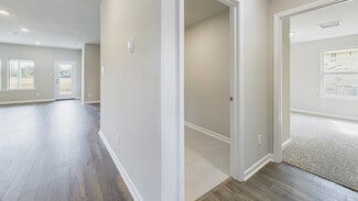 119 Festival Dr, Crowley, LA 70526