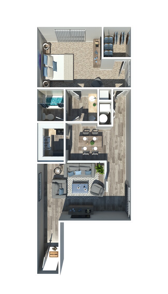 Colonial Estates, Cordova, TN 38016 - photo 2