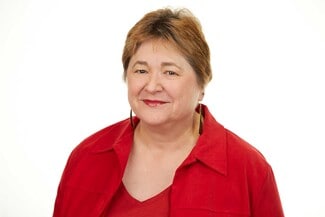Margy Becker