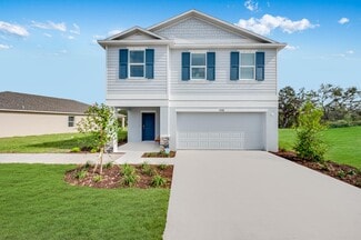 13936 Tropical Breeze Way Unit 36755077, Hudson, FL 34669