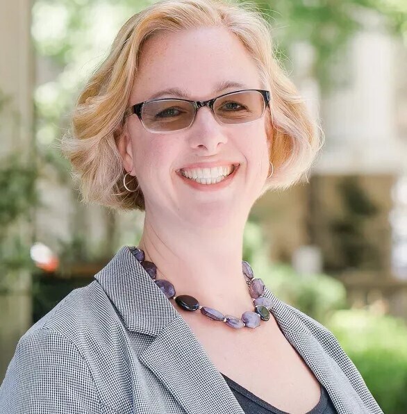 Kimberly Ghilarducci