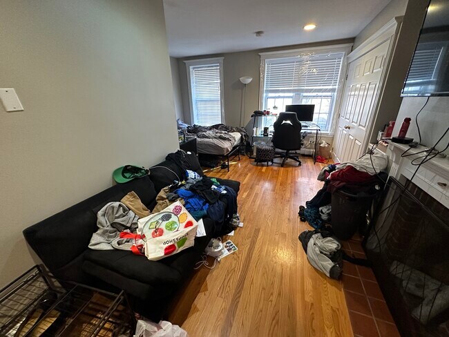 16 Cedar Lane Way unit 2, Boston, MA 02108 - photo 6