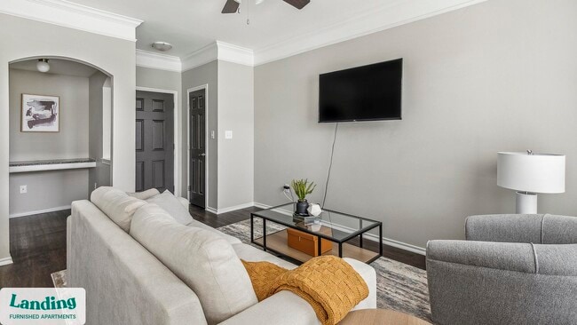 5350 Fossil Creek Blvd unit 1223, Haltom City, TX 76137 - photo 4