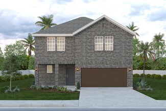 700 S Tecate Dr Unit 36851338, Mission, TX 78572