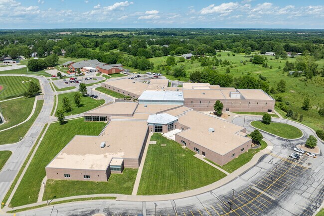 Kearney Junior High School
