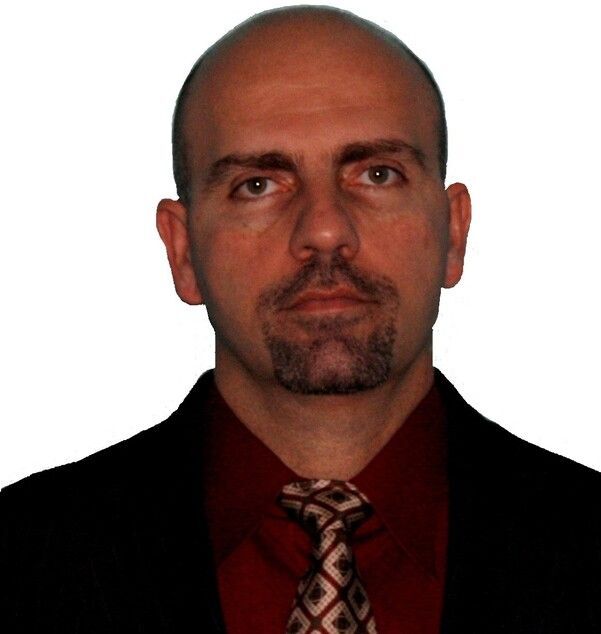 Agent Photo