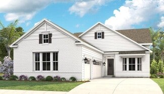 150 Cresswind Blvd, Newnan, GA 30263