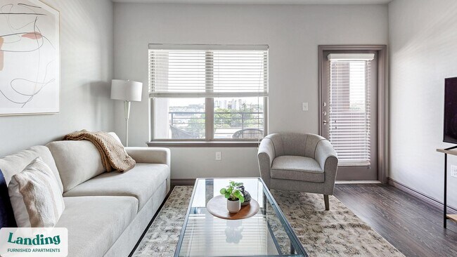 650 S Main St unit 1542.1406021, Fort Worth, TX 76104 - photo 2