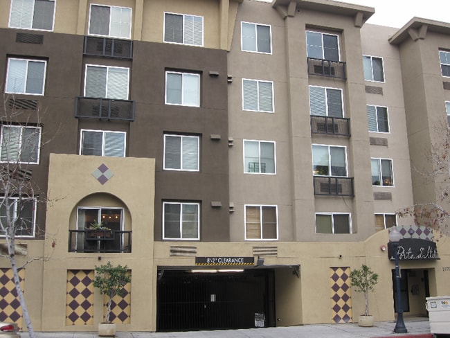 Porta D'Italia unit 211, San Diego, CA 92101 - photo 3