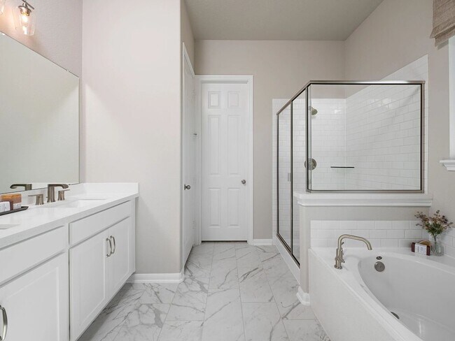 15707 Cross Vine Dr unit 36495726, Crosby, TX 77532 - photo 6