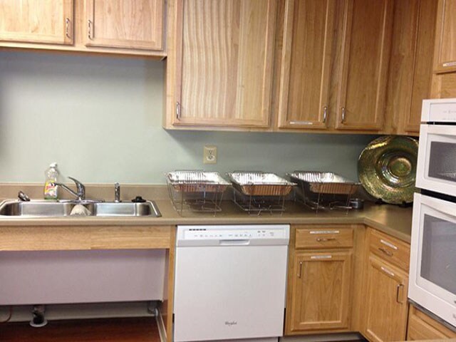 Park Place of HW Senior Apartments, Harper Woods, MI 48225 - photo 5