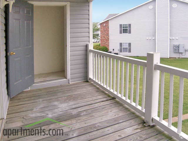 The Crescent at 161, Walls, MS 38680 - photo 3