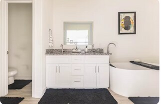 4506 Aledo St Unit A, Houston, TX 77051