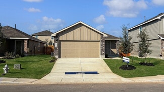 5029 Pitch Mark, San Antonio, TX 78261