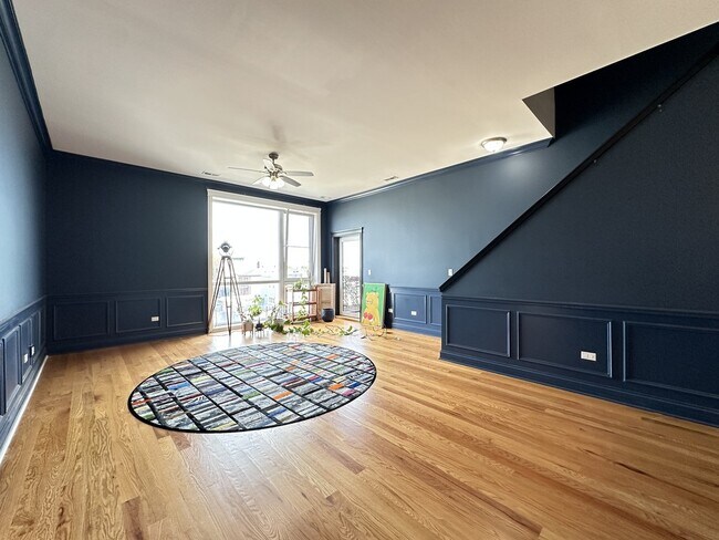 520 N Western Ave unit M09H, Chicago, IL 60612 - photo 7