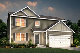 560 Pioneer Trail Unit 36446722, Cedar Springs, MI 49319