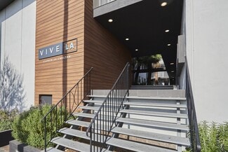 5643 Carlton Way, Los Angeles, CA 90028