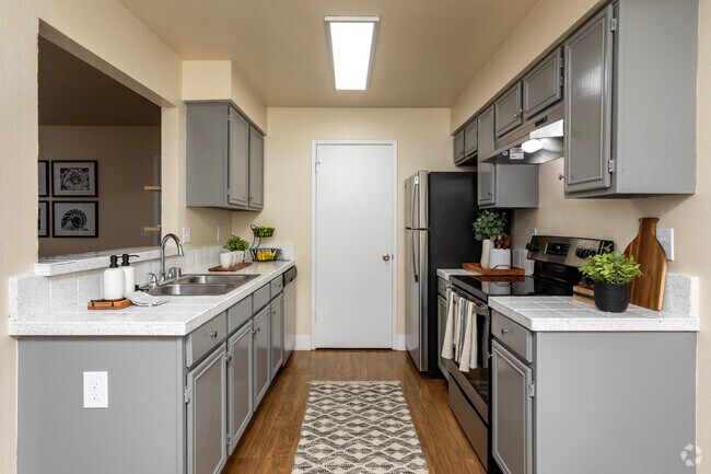 Windscape Apartments, Fresno, CA 93711 - photo 5