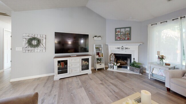 5410 Amherst Way, Flowery Branch, GA 30542 - photo 2