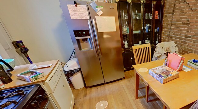 78 Hammond St unit 9, Roxbury Crossing, MA 02120 - photo 7