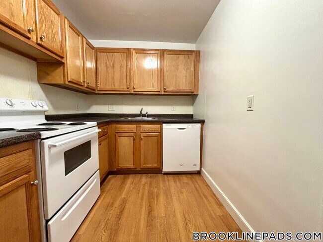 312 Tappan St unit 1, Brookline, MA 02445 - photo 2