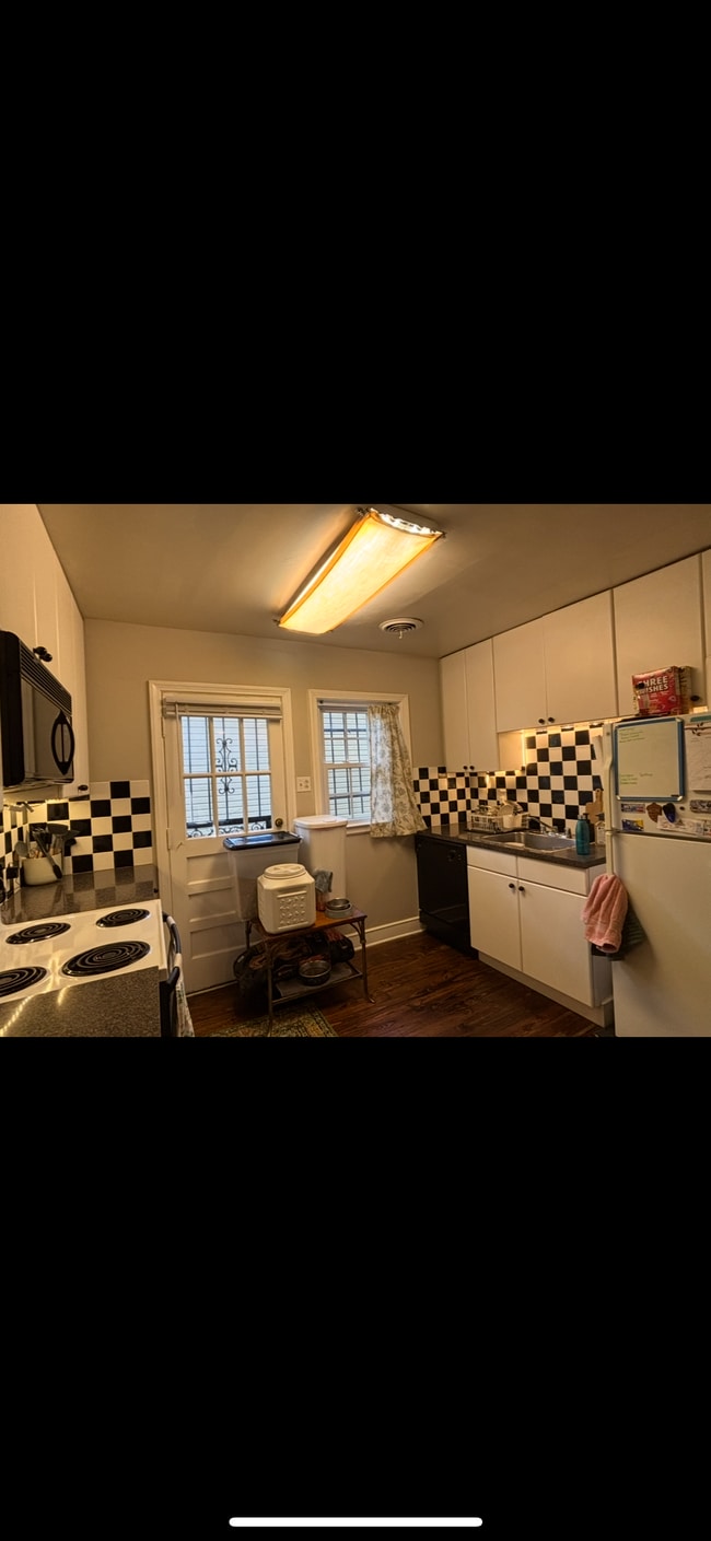 25 S Merton St Unit 25, Memphis, TN 38112