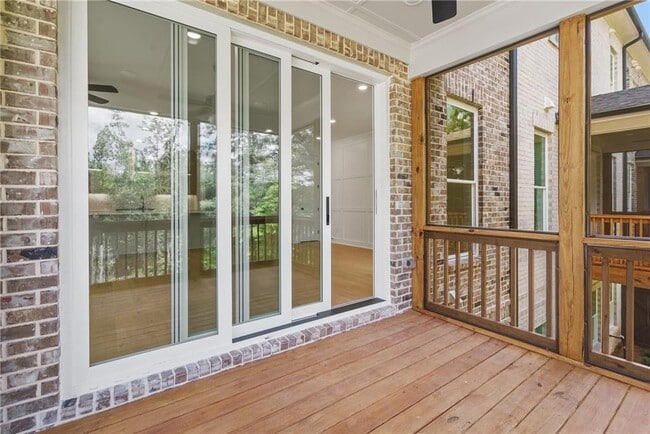 5695 Broad River View, Norcross, GA 30092 - photo 4