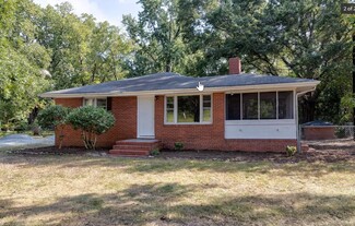 633 Morreene Rd, Durham, NC 27705