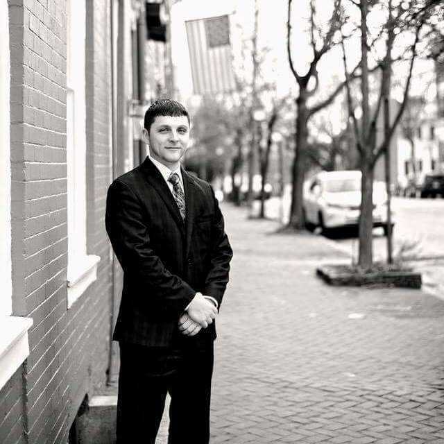 Agent Photo