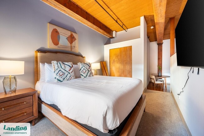 45 Willow St unit 45-209, Springfield, MA 01103 - photo 6