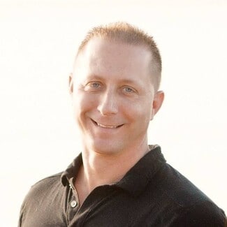 Gary Jones