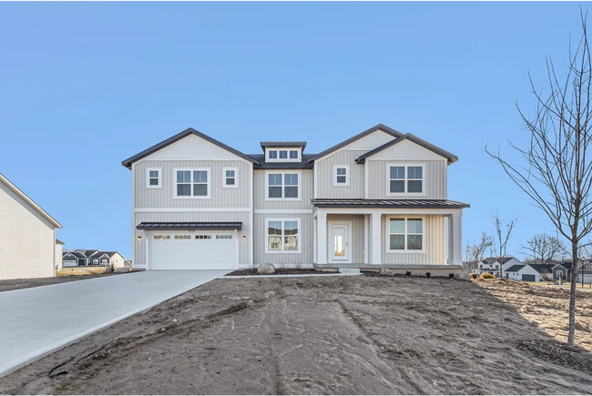 0 Pearline Estates St unit 36487012, Allendale, MI - photo 6