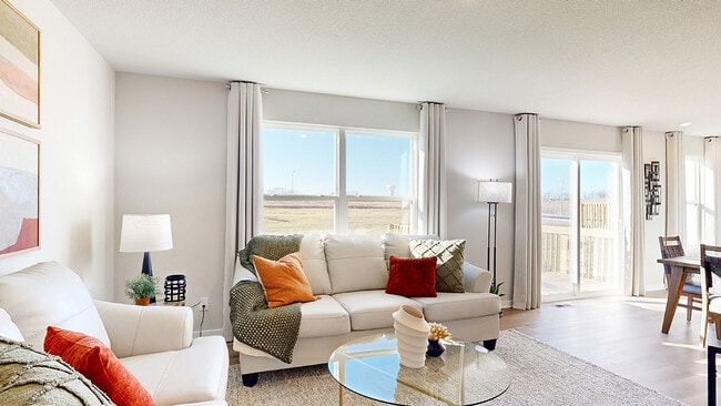 7014 S 205th St, Gretna, NE 68028 - photo 4