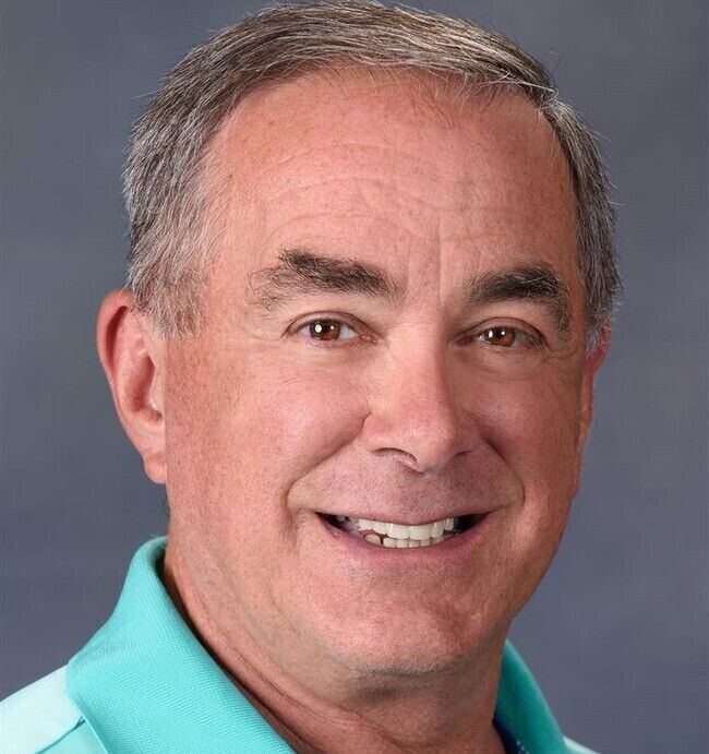Jim Dalton