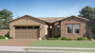 7813 W Tether Trail, Peoria, AZ 85383