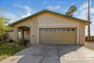 4227 N 101st Ave, Phoenix, AZ 85037