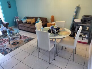 8760 SW 133rd Ave Unit Horizons West, Miami, FL 33183