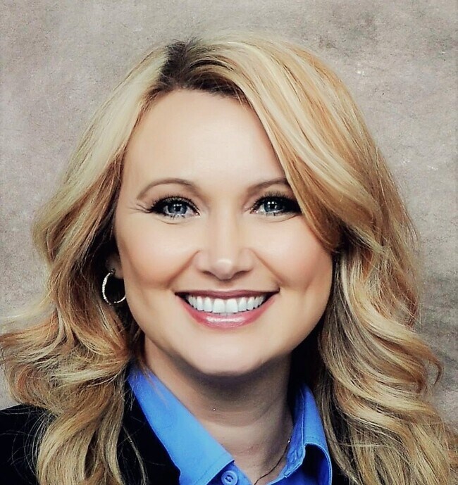 Tracy Ward