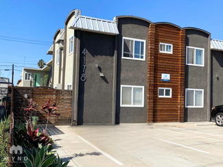 4178 S 32nd St Unit 1, San Diego, CA 92104