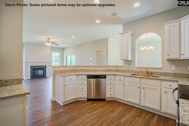 276 Judiths Path, West Columbia, SC 29170 - photo 3